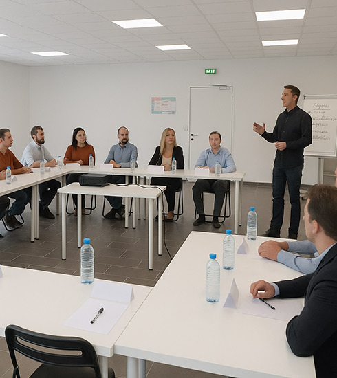 stage de récupération de points permis à Lognes